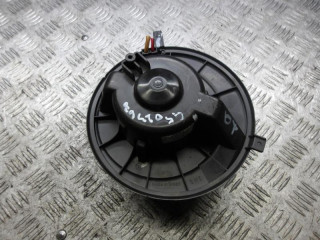 моторчик печки Volkswagen Golf 5 поколение 2008, 1.9 л., дизель, МКПП, универсал