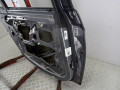 дверь задняя левая BMW 3 серия E90/E91/E92/E93 [рестайлинг] 2008, 2.0 л., АКПП, седан, 41007203647 - фото №5