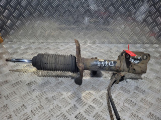 амортизатор передний левый Nissan Juke YF15 2011, 1.6 л., HR16DE, бензин, 5МКПП, хетчбэк 5 дв.