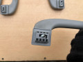 ручка внутренняя потолочная BMW 5 серия E60/E61 [рестайлинг] 2007, 3.0 л., дизель, АКПП, универсал, 9143516, 9143529 - фото №3