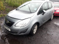 щиток приборов (приборная панель) Opel Meriva 2 поколение (B) 2010, 1.4 л., МКПП, хетчбэк 5 дв., 13346170 - фото №6