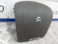 подушка безопасности водителя Citroen Jumper 2 поколение 2007, 2.2 л., HDi, дизель, МКПП, микроавтобус - фото №2