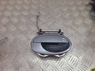 ручка наружная Opel Corsa C [рестайлинг] 2006, 1.0 л., бензин, МКПП, хетчбэк 5 дв., 9048604