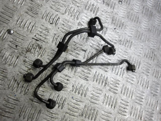 трубка ТНВД Volkswagen Passat B5 1998, 1.9 л., дизель