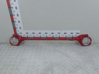 Распорка (растяжка) телевизора Mitsubishi Lancer 9 поколение 2005, 2.0 л., МКПП, универсал, MN154085