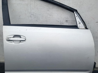 дверь передняя правая Toyota 2006, 1.5 л., 1NZ-FXE, бензин, АКПП, хетчбэк 5 дв.