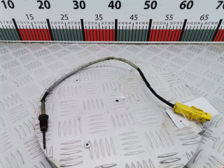 датчик загрязнения воздуха Renault Megane 2 поколение 2005, 1.9 л., МКПП, универсал, 8200406035