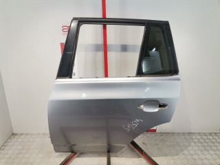 дверь задняя левая BMW X3 E83 2005, 3.0 л., АКПП, внедорожник 5 дв., 41003449337