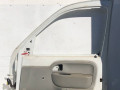 дверь передняя правая Renault Kangoo 1 поколение 2002, 1.5 л., K9K 704, дизель, 5МКПП, фургон - фото №4