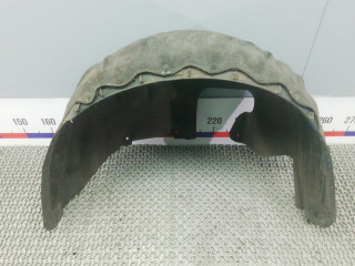 защита арок задняя правая (подкрылок) Volvo S60 2 поколение 2011, 2.4 л., D5, дизель, АКПП, седан