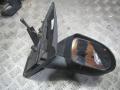 зеркало наружное правое Renault Clio 2 поколение [2-й рестайлинг] 2009, 1.2 л., бензин, МКПП, хетчбэк 5 дв. - фото №8