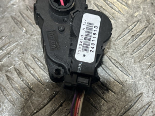 моторчик заслонки печки Renault Talisman 1 поколение 2018, 1.5 л., дизель, 6МКПП, седан, T37221B, 2401181V