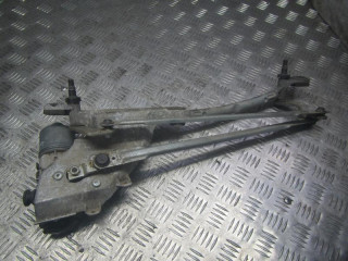 механизм стеклоочистителя (трапеция дворников) Ford Fiesta 6 поколение 2010, 1.3 л., бензин, МКПП, хетчбэк 5 дв., 8A6117B571AA