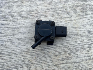 датчик загрязнения воздуха BMW 5 серия E60/E61 [рестайлинг] 2007, 3.0 л., дизель, АКПП, универсал, 7789219