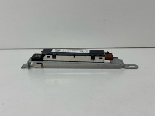 антенна Porsche 2022, 2.9 л., бензин, АКПП, внедорожник 5 дв., 95B035497F