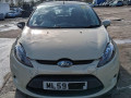 магнитола Ford Fiesta 6 поколение 2010, 1.4 л., МКПП, хетчбэк 5 дв., 1525122 - фото №12