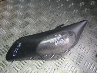 повторитель поворота на крыле IVECO Daily 3 поколение 2005, 3.0 л., дизель, МКПП, микроавтобус, 504104563