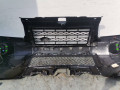 бампер передний Land Rover Freelander 2 поколение 2008, 2.2 л., 224DT, дизель, 6МКПП, внедорожник 5 дв. - фото №12