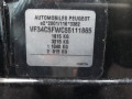 электроусилитель руля Peugeot 308 T7 2007, 1.6 л., МКПП, хетчбэк 5 дв., 9684979180 - фото №10