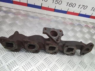 коллектор выпускной Nissan X-Trail T30 2003, 2.2 л., DCi, дизель, МКПП, внедорожник 5 дв.