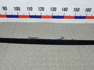 подсветка номера Mercedes-Benz Vito W639 2006, 2.2 л., дизель, микроавтобус