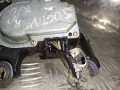 моторчик заднего стеклоочистителя (дворника) Skoda Octavia 1 поколение [рестайлинг] 2002, 1.9 л., дизель, хетчбэк 5 дв. - фото №2