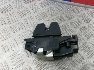 замок багажника Peugeot 308 T7 2008, 1.6 л., HDi, дизель, МКПП, универсал