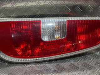 фонарь задний правый Skoda Roomster 1 поколение 2007, 1.9 л., BSW, дизель, 5МКПП, минивэн