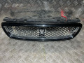 решетка радиатора Jaguar X-Type 1 поколение [рестайлинг] 2009, 2.0 л., дизель, 5МКПП, седан - фото №4