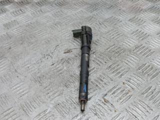 форсунка Kia Sorento 1 поколение [рестайлинг] 2007, 2.5 л., дизель, 445110186