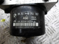 блок ABS BMW 3 серия E46 2000, 6751767 - фото №2