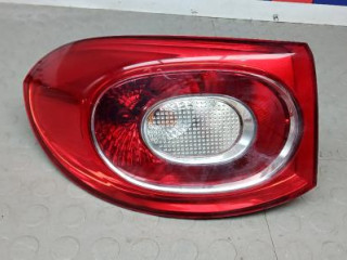 фонарь задний левый Volkswagen Tiguan 1 поколение 2010, 2.0 л., дизель, внедорожник 5 дв., 5N0945095H