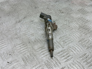 форсунка Peugeot 3008 1 поколение 2012, 1.6 л., дизель, 9802448680