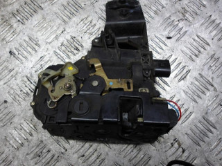 замок двери задней левой Volkswagen Passat B5 1999, 1.8 л., бензин, МКПП, седан, 3B4839015A