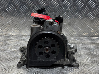 насос масляный BMW X5 E70 [рестайлинг] 2011, 4.0 л., дизель, АКПП, внедорожник 5 дв.