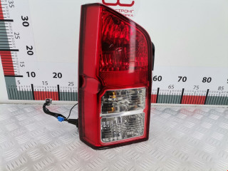фонарь задний левый Nissan Pathfinder R51 2005, 2.5 л., МКПП, внедорожник 5 дв., 26555EB303