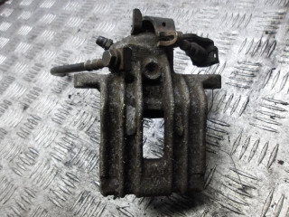 суппорт задний левый Volkswagen Golf 3 поколение 1998, 1.4 л., бензин, МКПП, хетчбэк 5 дв.