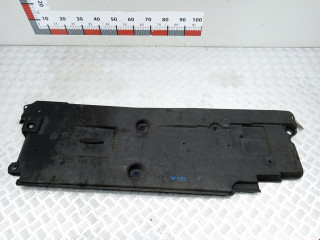 защита днища Toyota Avensis 3 поколение (T270) [рестайлинг] 2012, 2.0 л., МКПП, седан