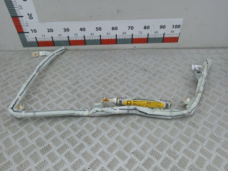 подушка безопасности боковая (шторка) Toyota 2014, 1.8 л., вариатор, хетчбэк 5 дв., 6217047020