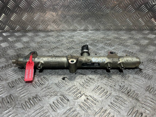 pегулятор давления топлива Chrysler Voyager 4 поколение [рестайлинг] 2005, 2.8 л., дизель, АКПП, минивэн, 0281002398, 0445214041