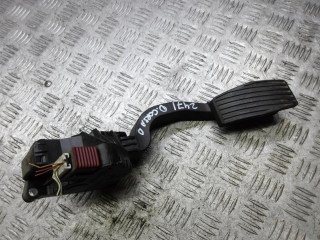 педаль Opel Corsa D 2008, 1.4 л., бензин, МКПП, хетчбэк 5 дв., 55702020