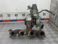 турбина Volkswagen Passat B6 2008, 2.0 л., дизель, 03L253016F - фото №5