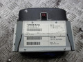 дисплей Volvo V70 2 поколение [рестайлинг] 2005, 2.4 л., дизель, МКПП, универсал, 30656245 - фото №5