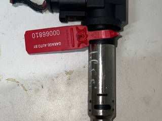 катушка зажигания Volkswagen Golf 4 поколение 2002, 1.6 л., BAD, бензин, 5МКПП, хетчбэк 3 дв.