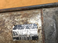 стартер Toyota Yaris Verso 1 поколение XP20 2003, 1.4 л., дизель, DENSO, 28100-33040 - фото №3