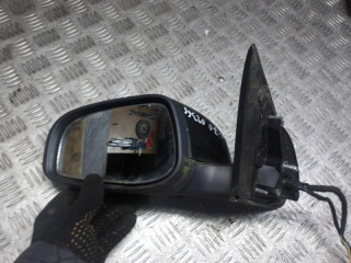 зеркало наружное левое Volvo V70 2 поколение [рестайлинг] 2005, 2.4 л., МКПП, универсал, 30634098