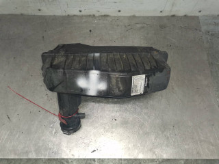 корпус воздушного фильтра Citroen C2 1 поколение 2006, 1.4 л., бензин, 5МКПП, хетчбэк 3 дв.