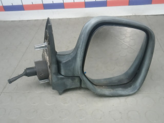 зеркало наружное правое Peugeot Partner 1 поколение [рестайлинг] 2004, 1.9 л., дизель