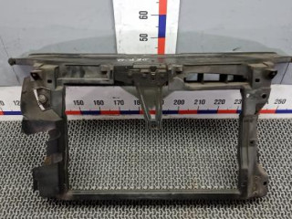 передняя панель крепления облицовки (телевизор) Skoda Superb 2 поколение 2010, 1.9 л., дизель, хетчбэк 5 дв.