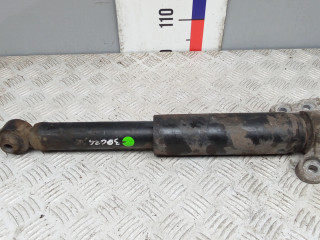 амортизатор задний Opel Insignia 1 поколение (A) [рестайлинг] 2017, 1.6 л., дизель